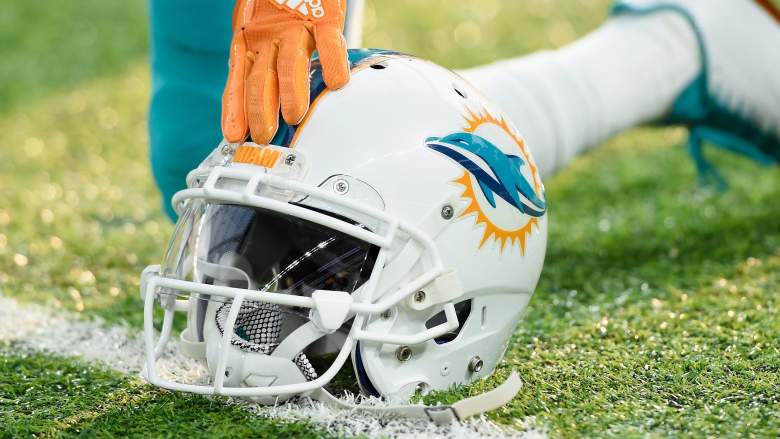 Miami Dolphins