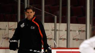 Peter Laviolette’s Son Joins Coaching Ranks with Columbus Affiliate