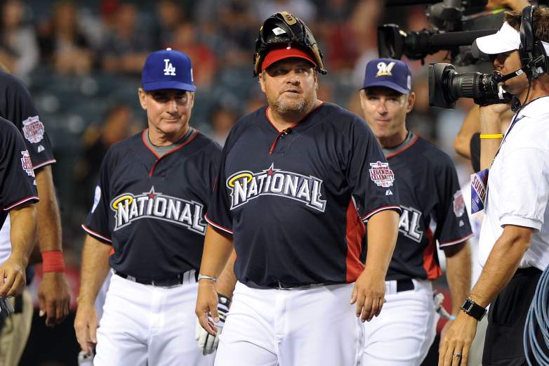 John Kruk