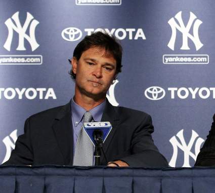 New York Yankees Legend Don Mattingly Makes Heartfelt Statement About Career