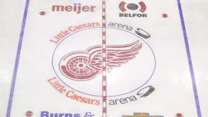 Detroit Red Wings GM Job Linked to Current Detroit Tigers GM
