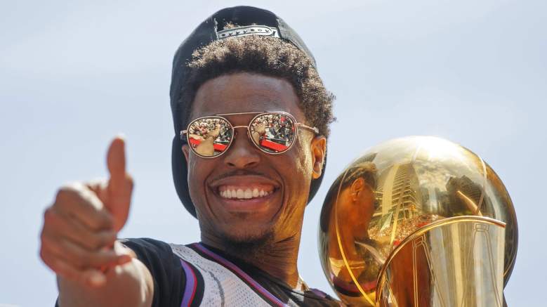 Kyle Lowry