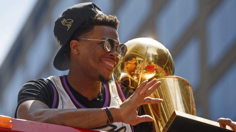 Kyle Lowry