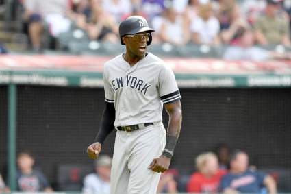 Former New York Yankees Player Makes Honest Anthony Volpe Statement