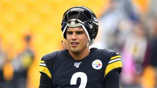 Ben Roethlisberger Offers New Steelers QB Plan With Mason Rudolph