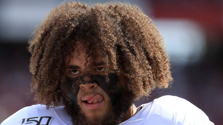 Jedrick Wills Bears