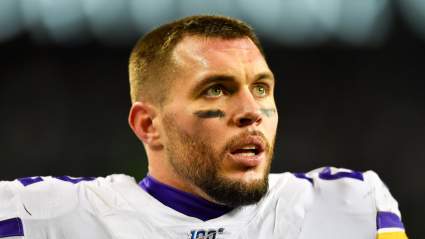 Coby Bryant Injury Opens Door for Bears to Poach Division Rival’s Veteran