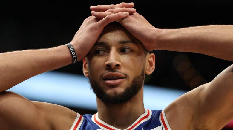 The Los Angeles Lakers could be in the market for a defensive-minded free agent player like Ben Simmons amid the news of his NBA comeback.