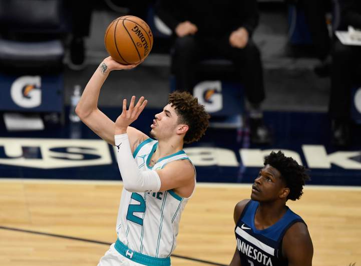 The Timberwolves are gearing towards contending for a title