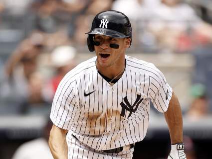 32-Year-Old Former New York Yankees Player Released By Current MLB Team
