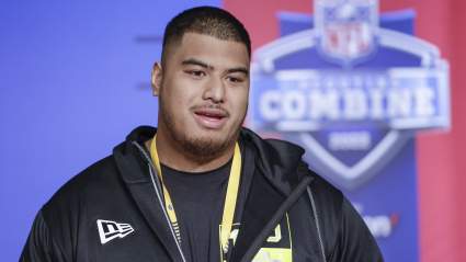 Jaguars Trade With Giants for Ex-NFL Starter After Injury News: Report