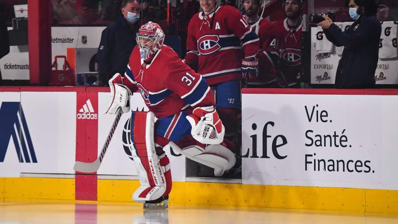 Carey Price