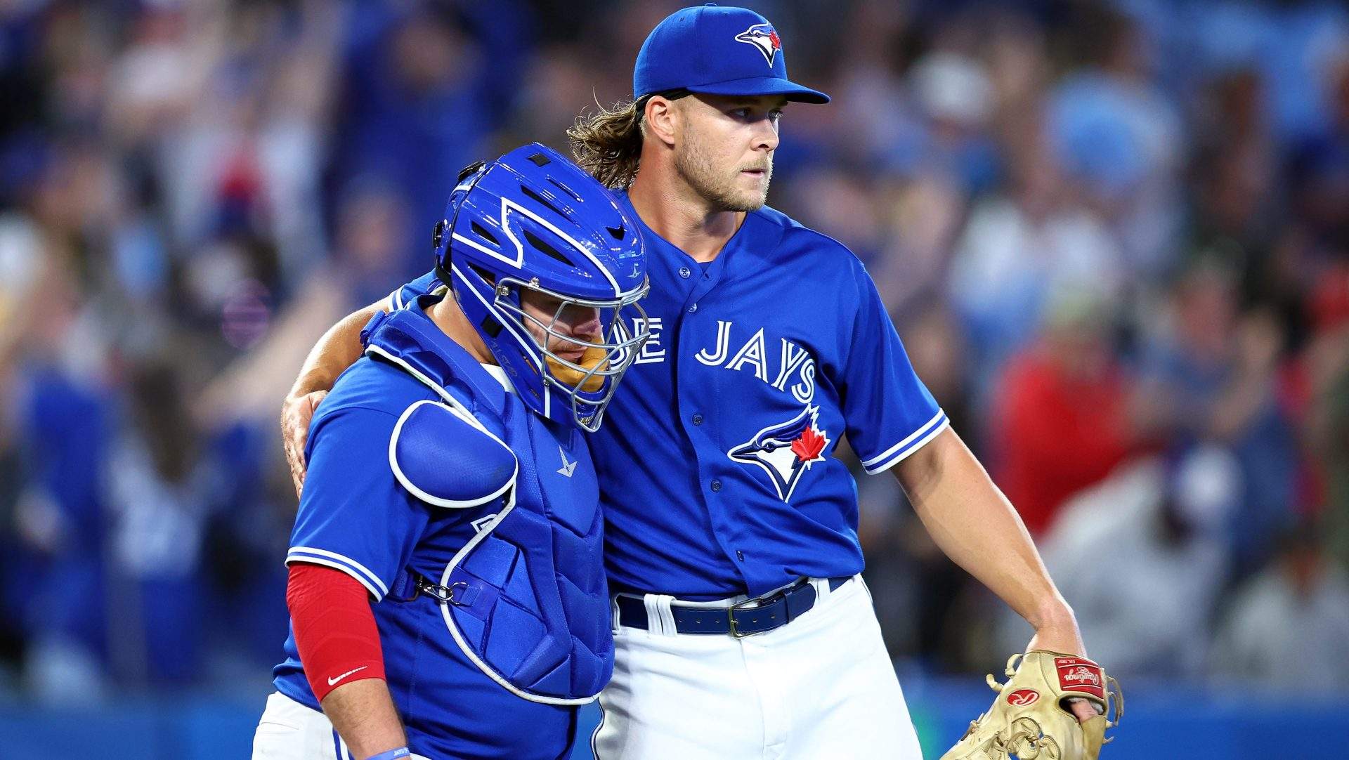 Blue Jays 7-Year Veteran Pitcher Cut by AL Team Amid Disappointing Season