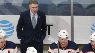 Former Oilers Coach Reveals True Feelings Of Connor McDavid