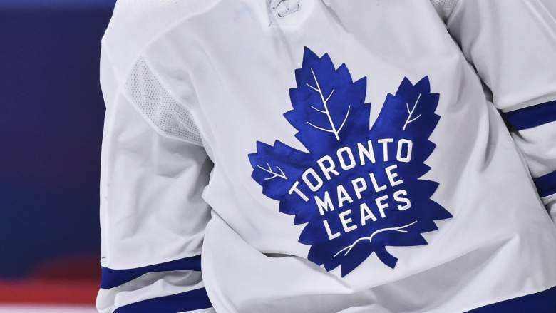 Toronto Maple Leafs