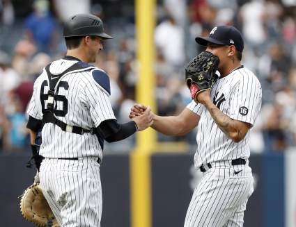 8-Year New York Yankees Player Thriving With New MLB Team