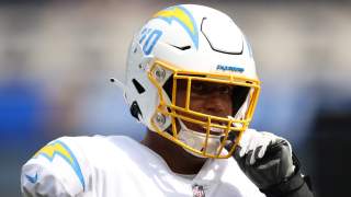 Concerning Rashawn Slater News Emerges as Practice Absences Mount