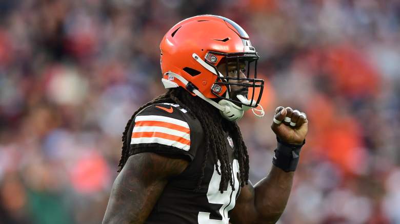 Jadeveon Clowney