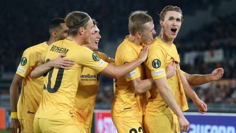 Bodo/Glimt