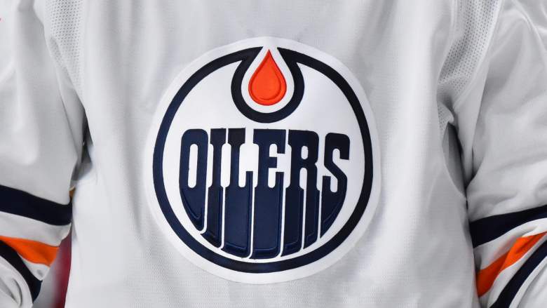 Edmonton Oilers