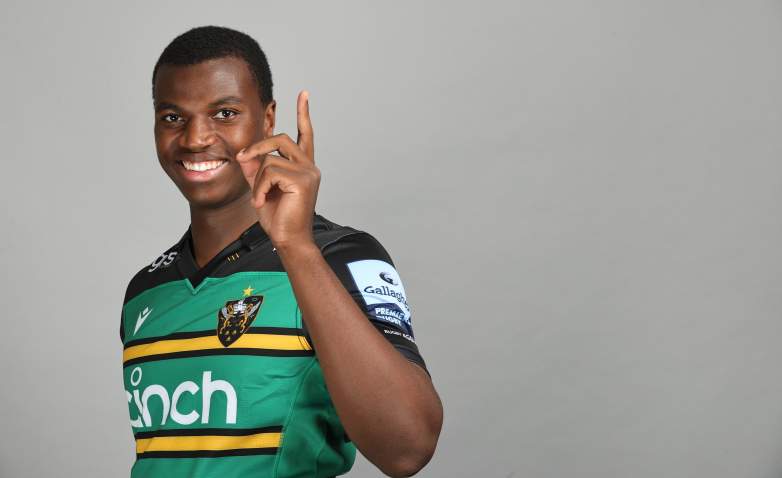 Joshua Weru