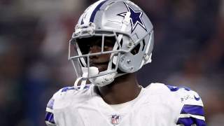 Cowboys Hint at Decision on Veteran Despite Arrest
