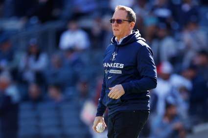 New York Yankees Legend David Cone Reacts To Heartbreaking News