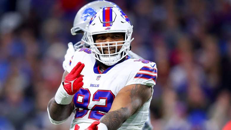 Buffalo Bills