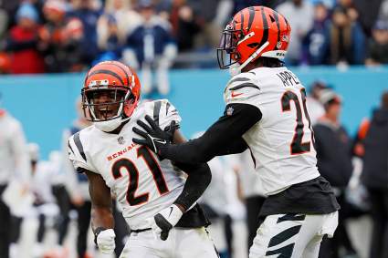 Former Bengals Defensive Star Signs With 49ers