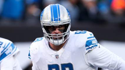 Ex-Lions Fan Favorite Could Still Sign With Bears
