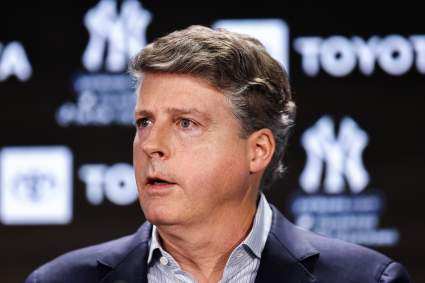 Struggling New York Yankees Player Making Over $10 Million This Year