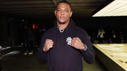 Jamahal Hill Called Out By Steven Asplund for Heavyweight Debut