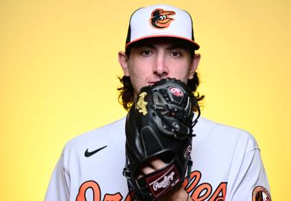 Boston Red Sox Reportedly Sign 28-Year-Old Pitcher Before Blue Jays Series