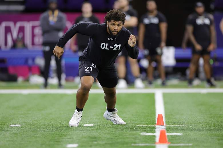 Jovaughn Gwyn, Ravens injury news