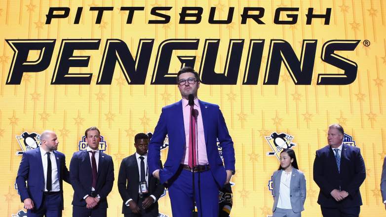 Kyle Dubas
