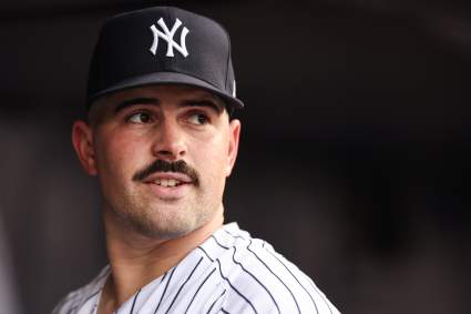 New York Yankees Announced Carlos Rodon Update During Cardinals Series