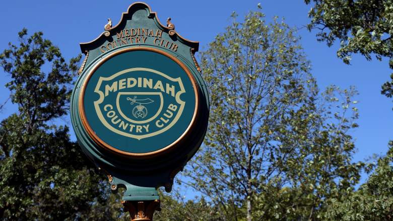 Medinah Country Club