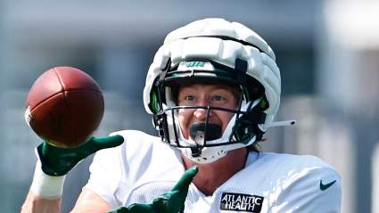 Cowboys Claim Recently-Released Raiders TE Off Waivers