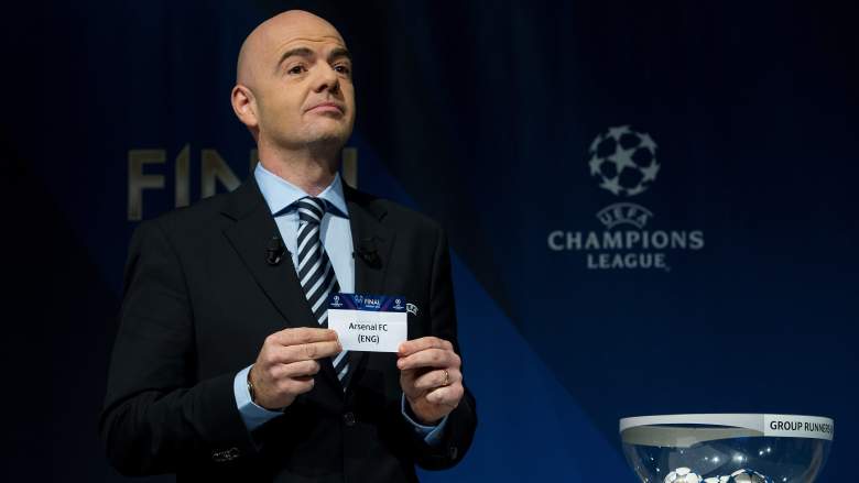 Champions League