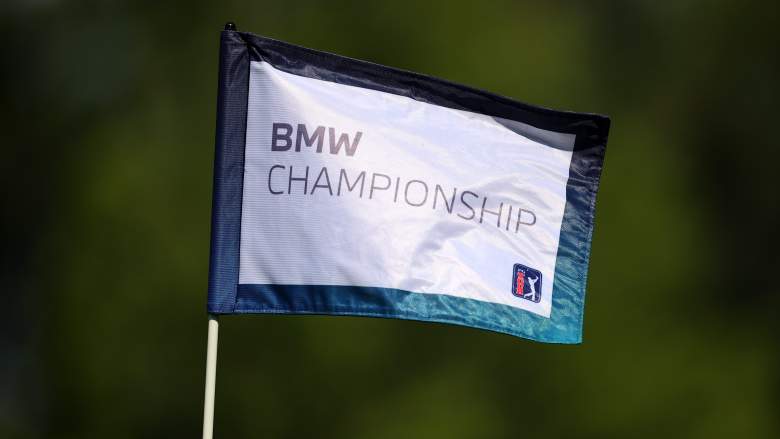 BMW Championship