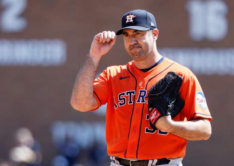 Justin Verlander