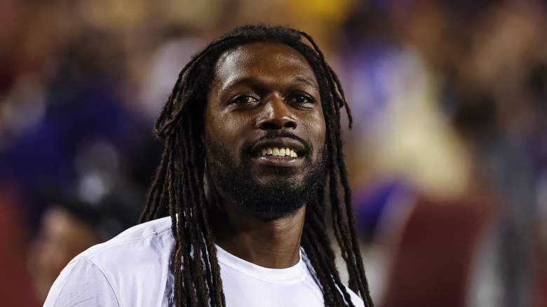 Jadeveon Clowney