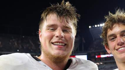 Former Browns Lineman Returning to College Football After NFL Bid