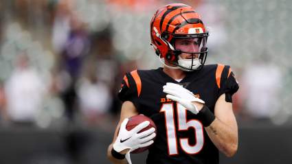 Bills Urged to Add Return Specialist of the Year After Cutdown Day