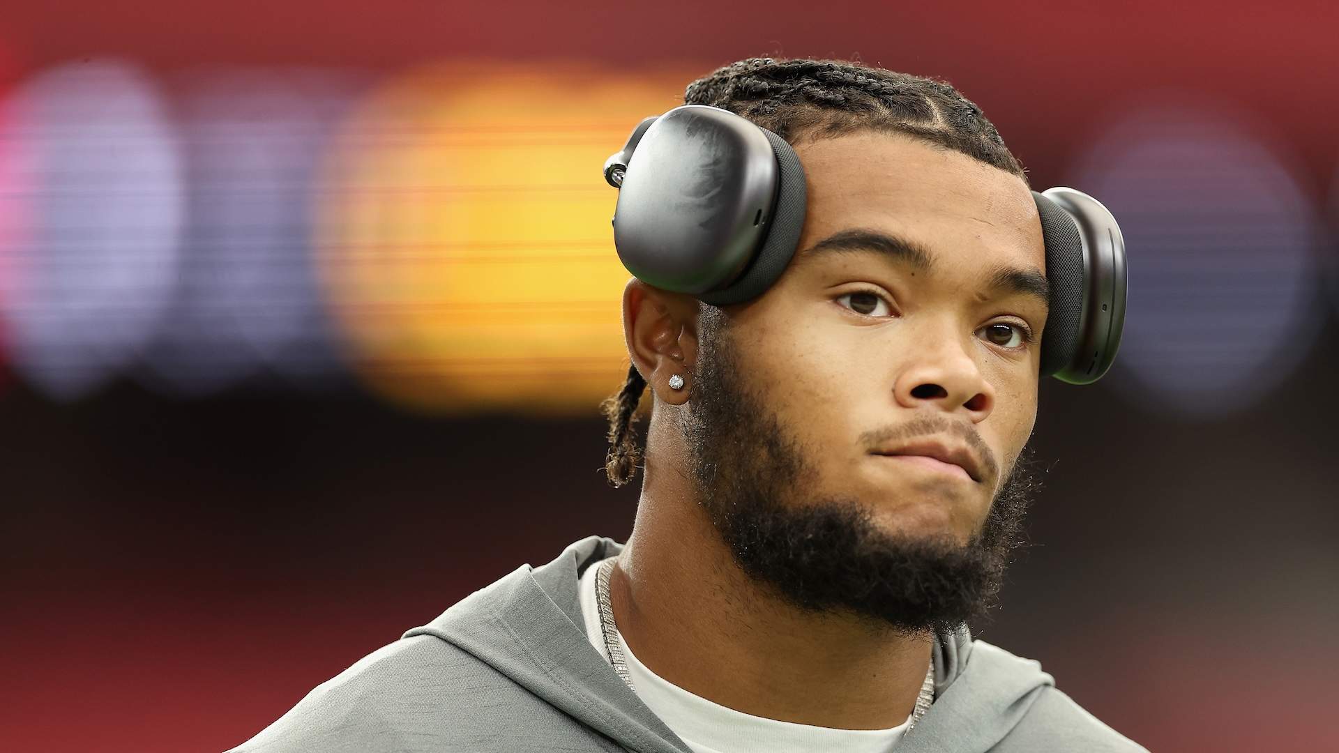 Eric Scott Jr. Detroit Lions