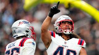 Jaguars Sign Former Second-Round Pick in Much-Needed Roster Move
