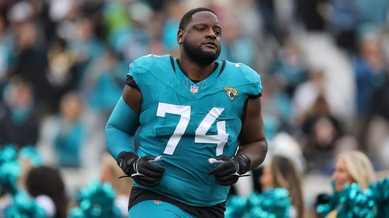 Cam Robinson