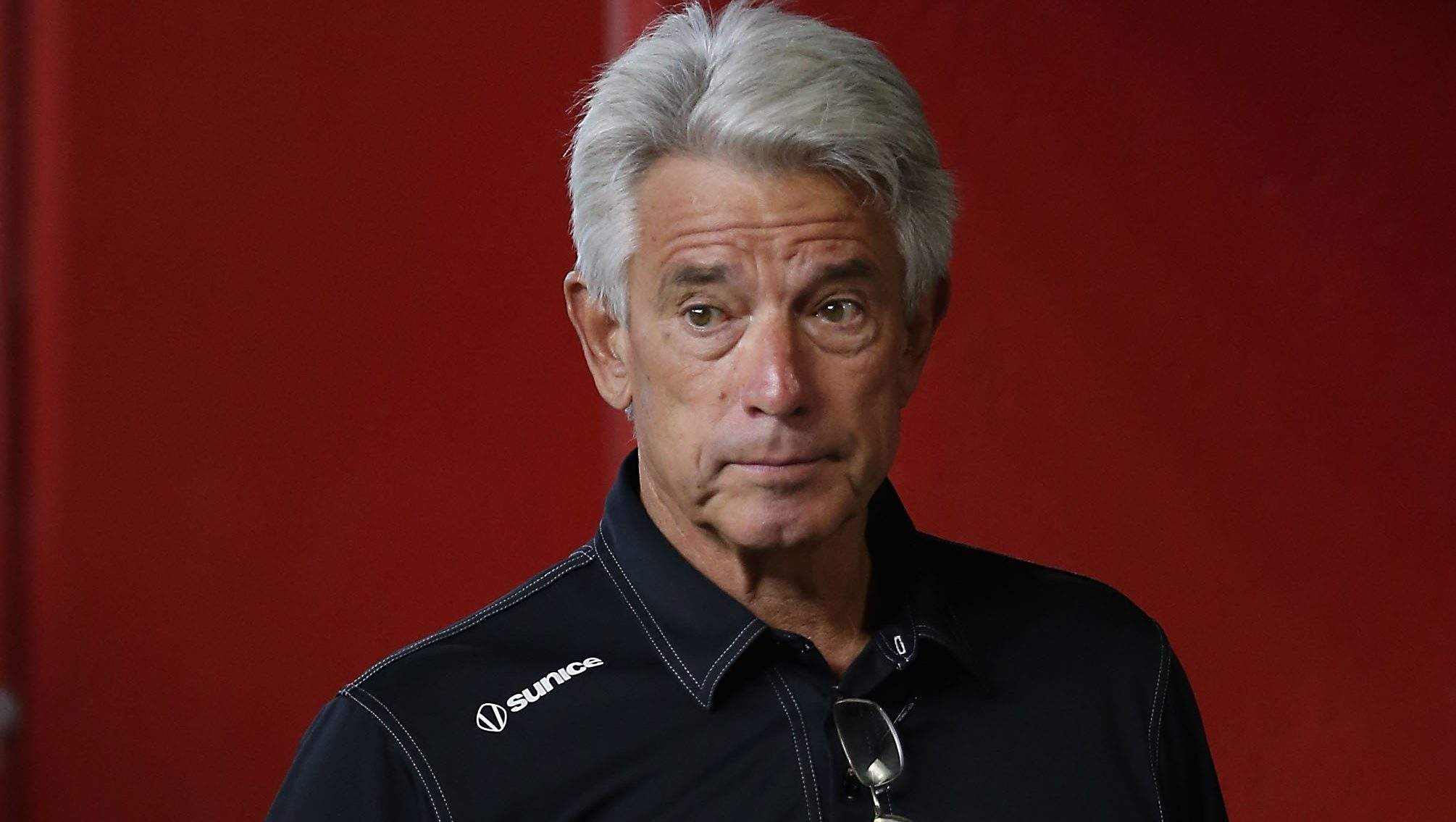 Photo: heavy.com Buck Martinez Announces He is Cancer-Free Ahead of Hall of Excellence Induction