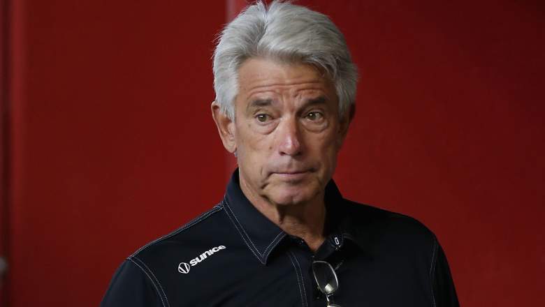 Buck Martinez Blue Jays