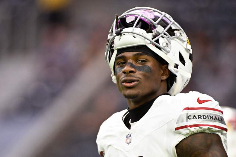 Arizona is getting close to cutting down the roster to 53 players